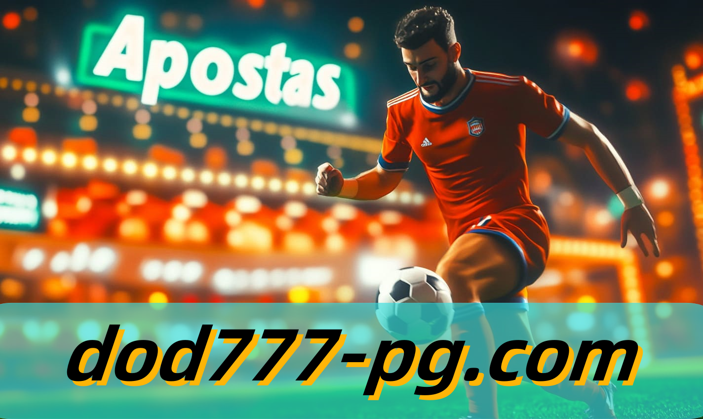 Casa de Apostas Completa dod777.COM